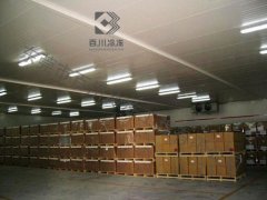 物流行業(yè)冷庫BC-010